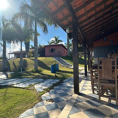 Sitio Frente A Barragem Villa Salesópolis Exterior foto